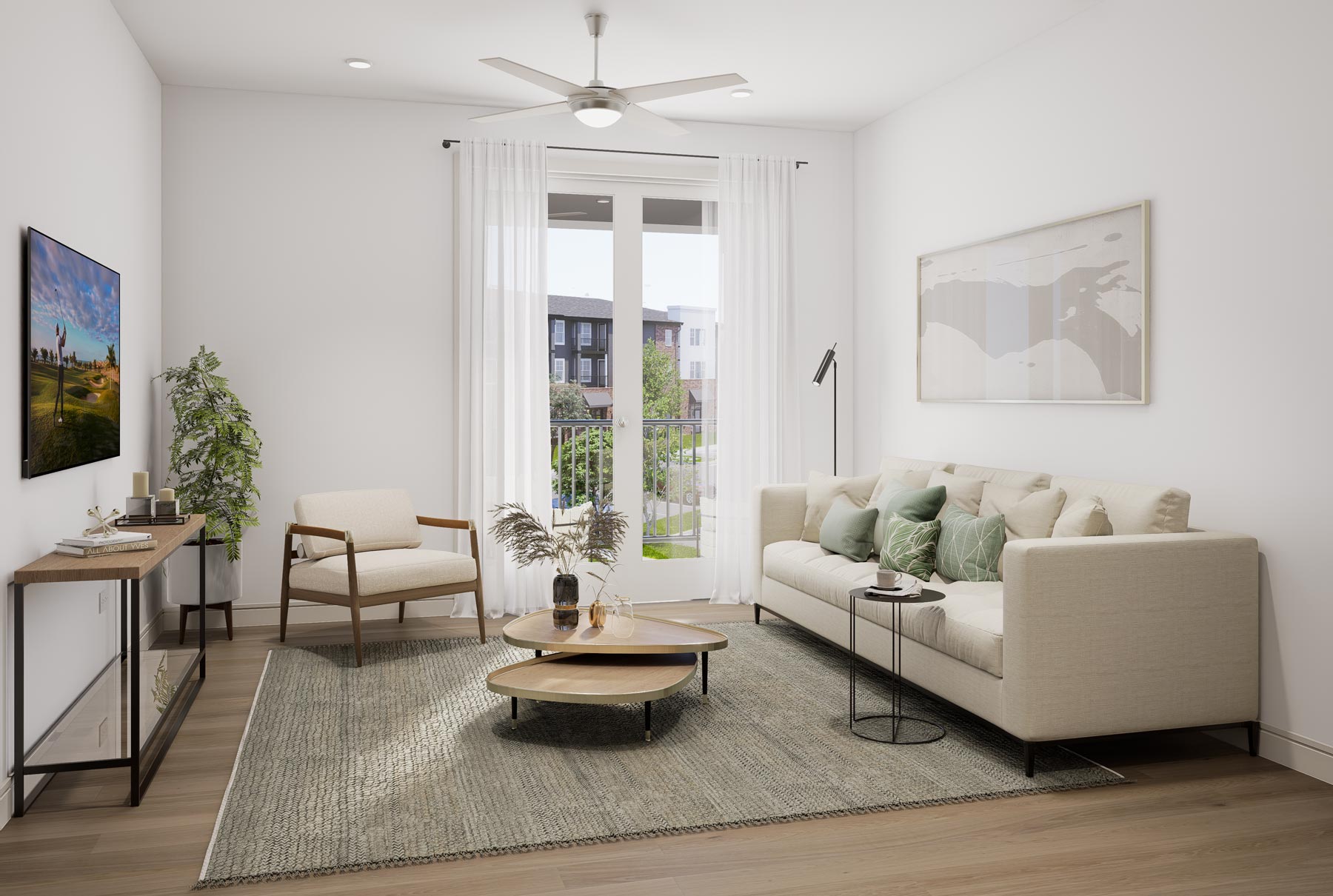 Brand New Luxury Apartments in Rocky Hill, CT Kelson Row